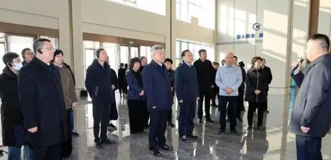 住陜全國政協(xié)委員二〇二五年履職回眸