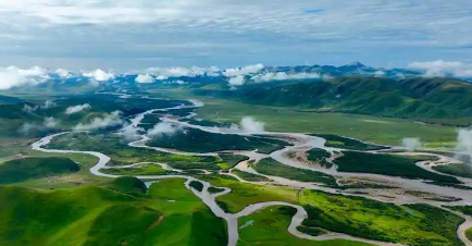 首屆沿黃?。▍^(qū)）短視頻征集展播活動(dòng)啟動(dòng)