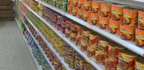 西南連鎖店貨架如何兼顧成本與智能？2026盤點(diǎn)區(qū)域供應(yīng)商定制化方案