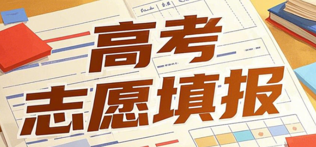 陜西省教育考試院提醒考生填報(bào)志愿注意事項(xiàng)