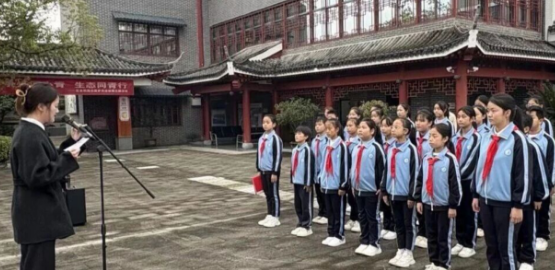 筑牢水文化宣傳陣地 傳遞水利奮進(jìn)好聲音——安康市漢濱區(qū)水利局打造水利宣傳教育新樣板